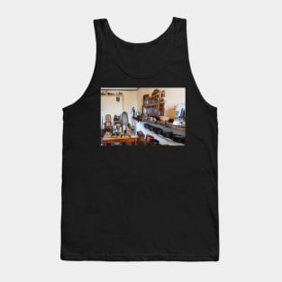 Lincoln 2019 Tank Top